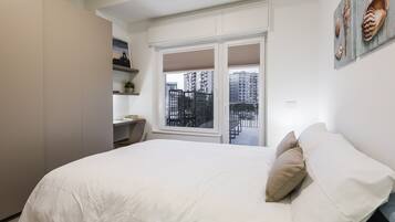 Standard Studio, 1 Bedroom (Apartment)