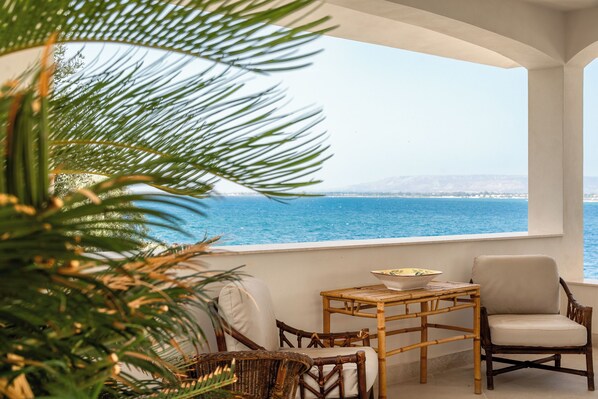 Villa Standard, 5 chambres (Apartment) | Terrasse/Patio