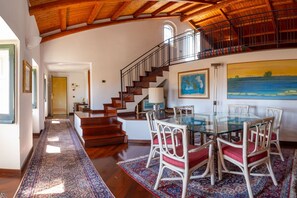 Basic-Apartment, 1 Schlafzimmer (Apartment) | Wohnbereich