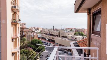 Standard Apartment, 1 Bedroom (Apartment) | Balcony