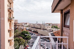 Standard Apartment, 1 Bedroom (Apartment) | Balcony
