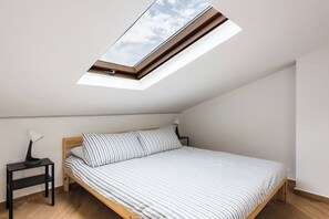 Standard Apartment, 1 Bedroom (Apartment) | Free WiFi