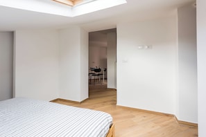 Standaard appartement, 1 slaapkamer (Apartment) | Gratis wifi
