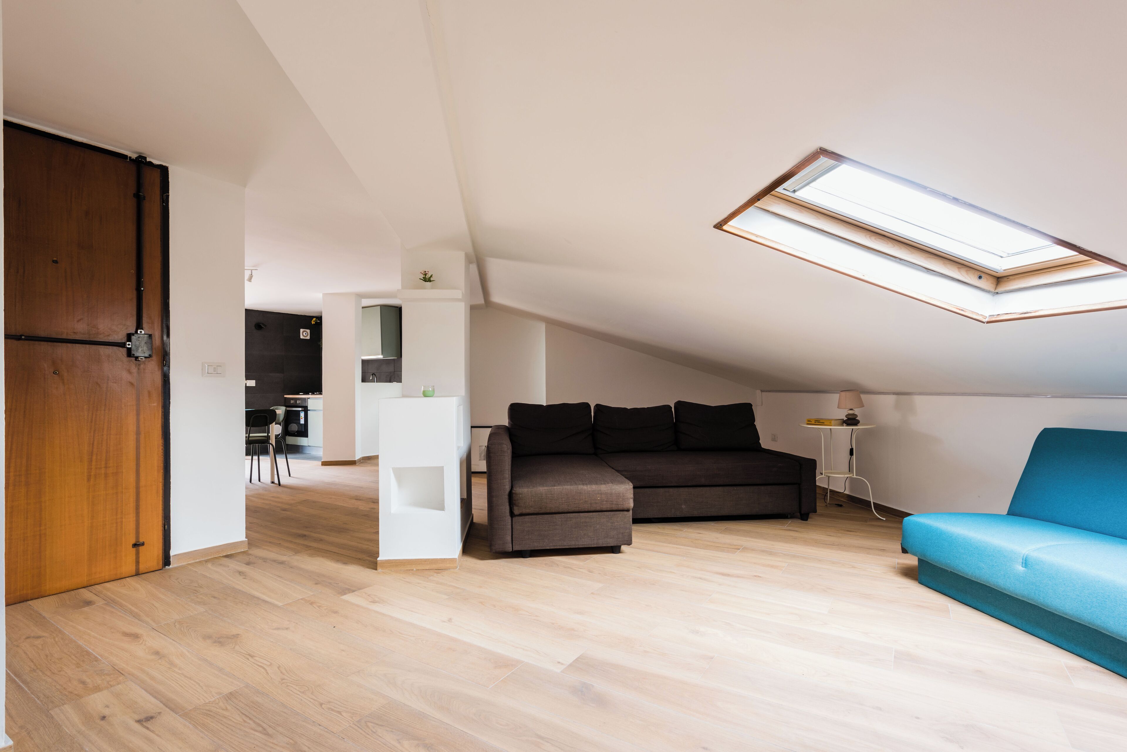 Entrada (vista interna)