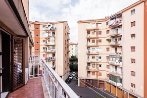 Standard Apartment, 1 Bedroom (Apartment) | Balcony