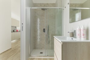Studio Classique, 1 chambre (Apartment) | Salle de bain