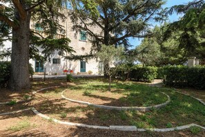 Garden - Suite Donna Carmela by Wonderful Italy (Ostuni)