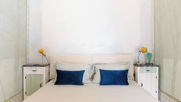 Estudio estándar, 1 habitación (Apartment) | Tabla de planchar con plancha y wifi gratis