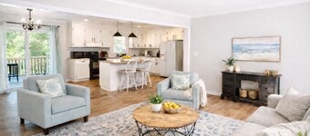 Emma's Sunpine Cottage