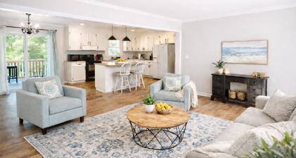 Emma's Sunpine Cottage