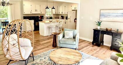 Emma's Sunpine Cottage