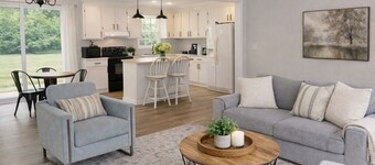 Emma's Sunpine Cottage