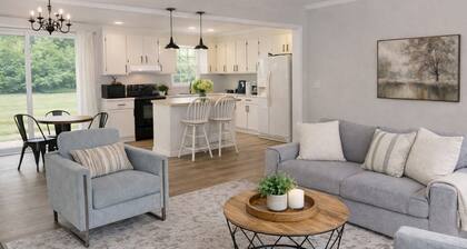 Emma's Sunpine Cottage