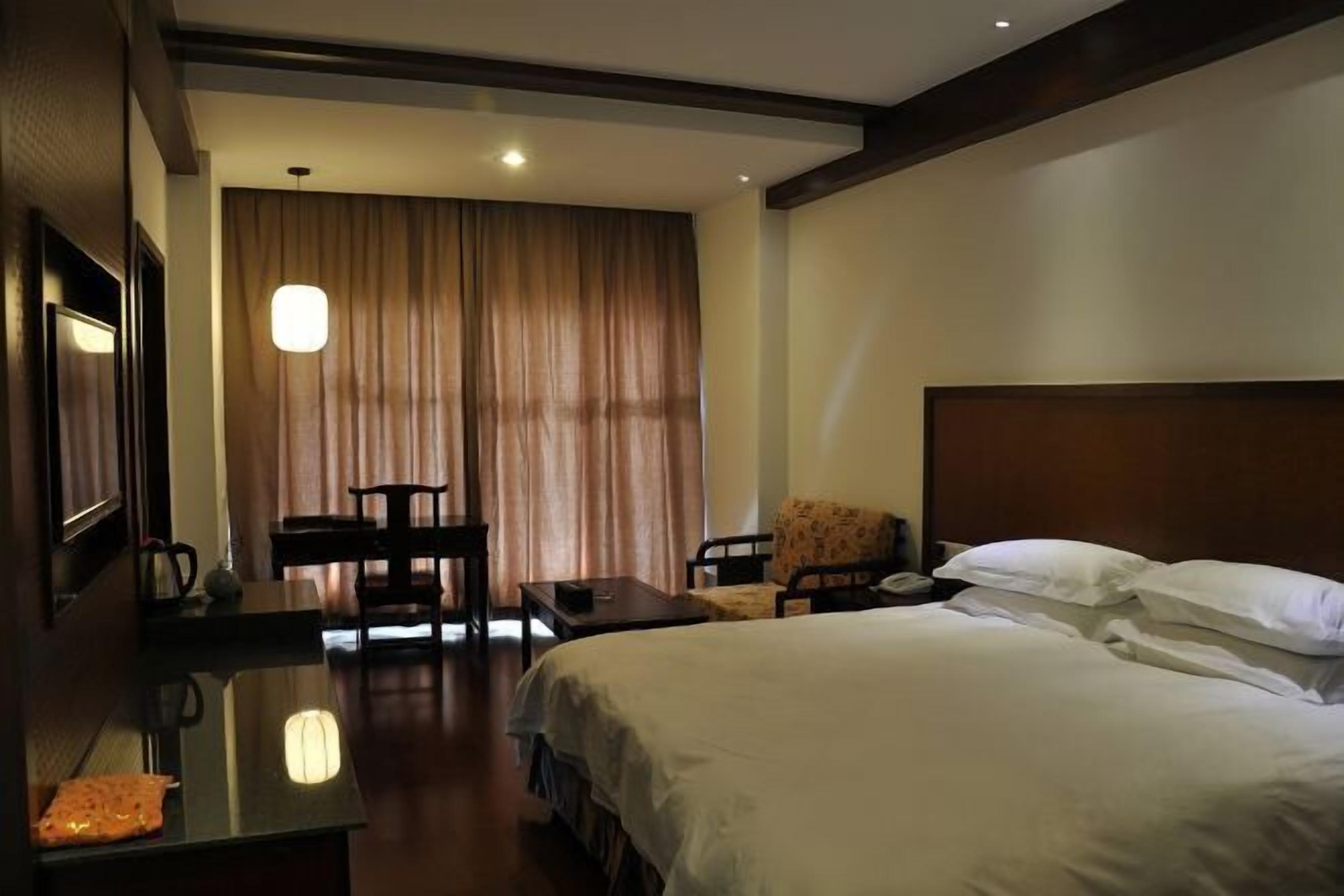 ห้องพัก