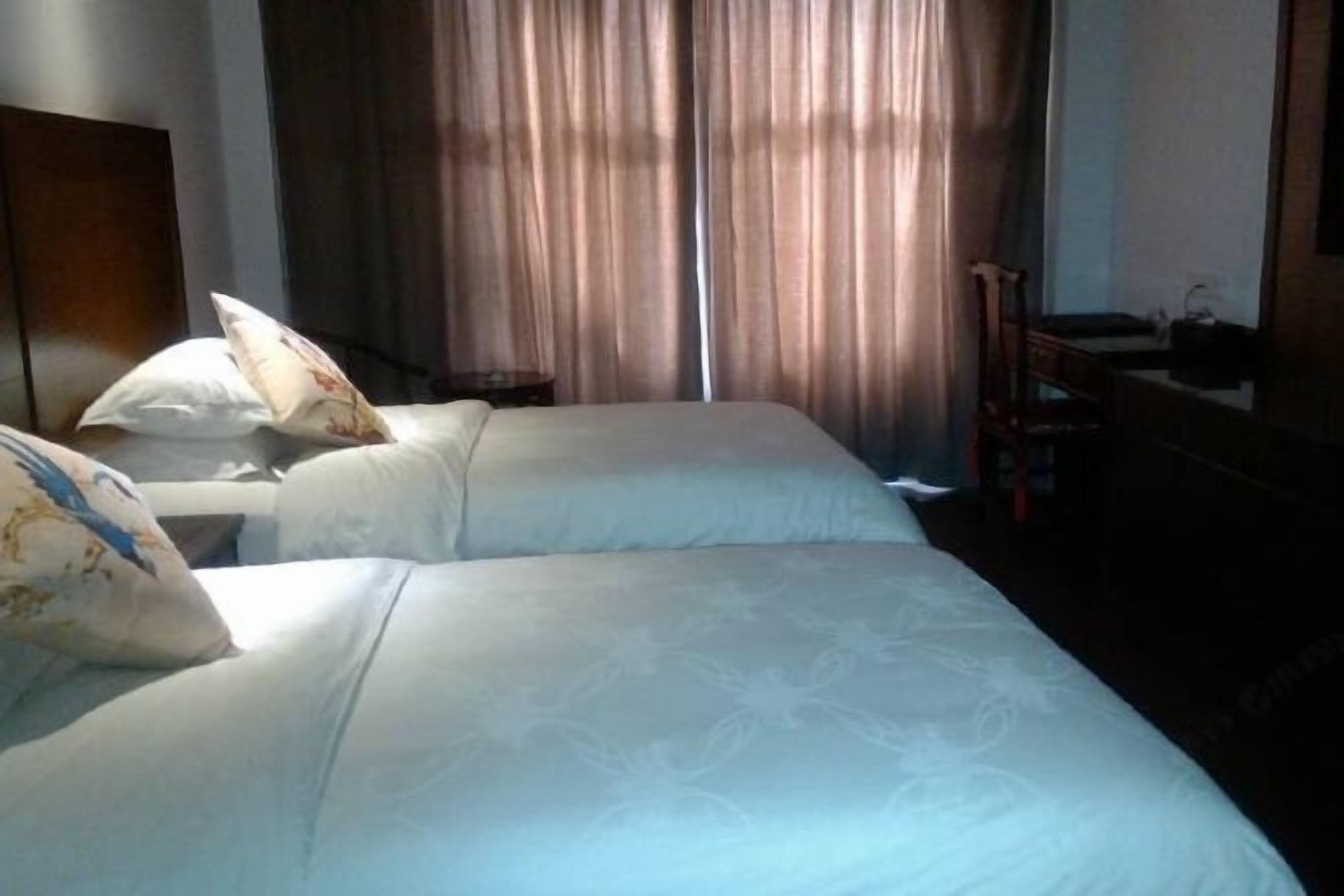 ห้องพัก