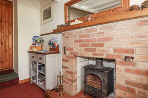 Interior - Brockstone Cottage (St Austell)