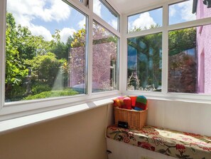 Interior - Brockstone Cottage (St Austell)