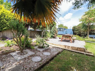 Brockstone Cottage