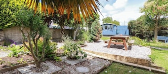 Brockstone Cottage