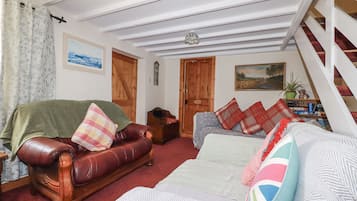 Cottage | Coin séjour