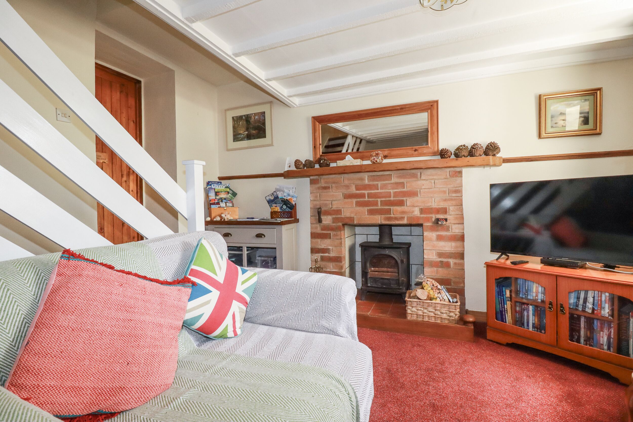 كو خ | منطقة المعيشة