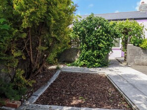 Property grounds - Brockstone Cottage (St Austell)