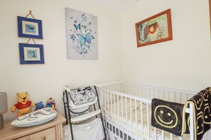 Cottage | Espace pour enfants