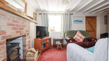 Casa rural | Sala d'estar