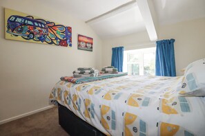 Cottage | 4 bedrooms, individually decorated, individually furnished, free WiFi - Brockstone Cottage (St Austell)