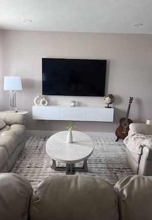 TV connectée