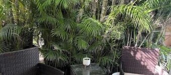 Relaxing Ft. Myers home