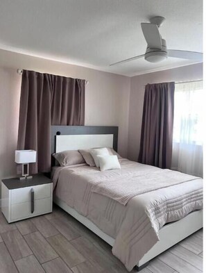 2 bedrooms, free WiFi - Relaxing Ft. Myers home (Fort Myers)