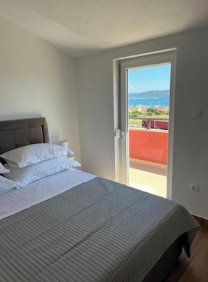 1 chambre, Wi-Fi