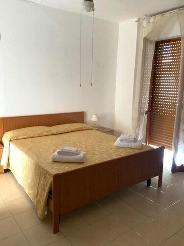 La Scogliera Hotel Boutique