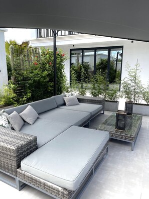 Terras
