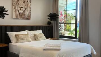 2 Schlafzimmer, Bügeleisen/Bügelbrett, Reisekinderbett, WLAN