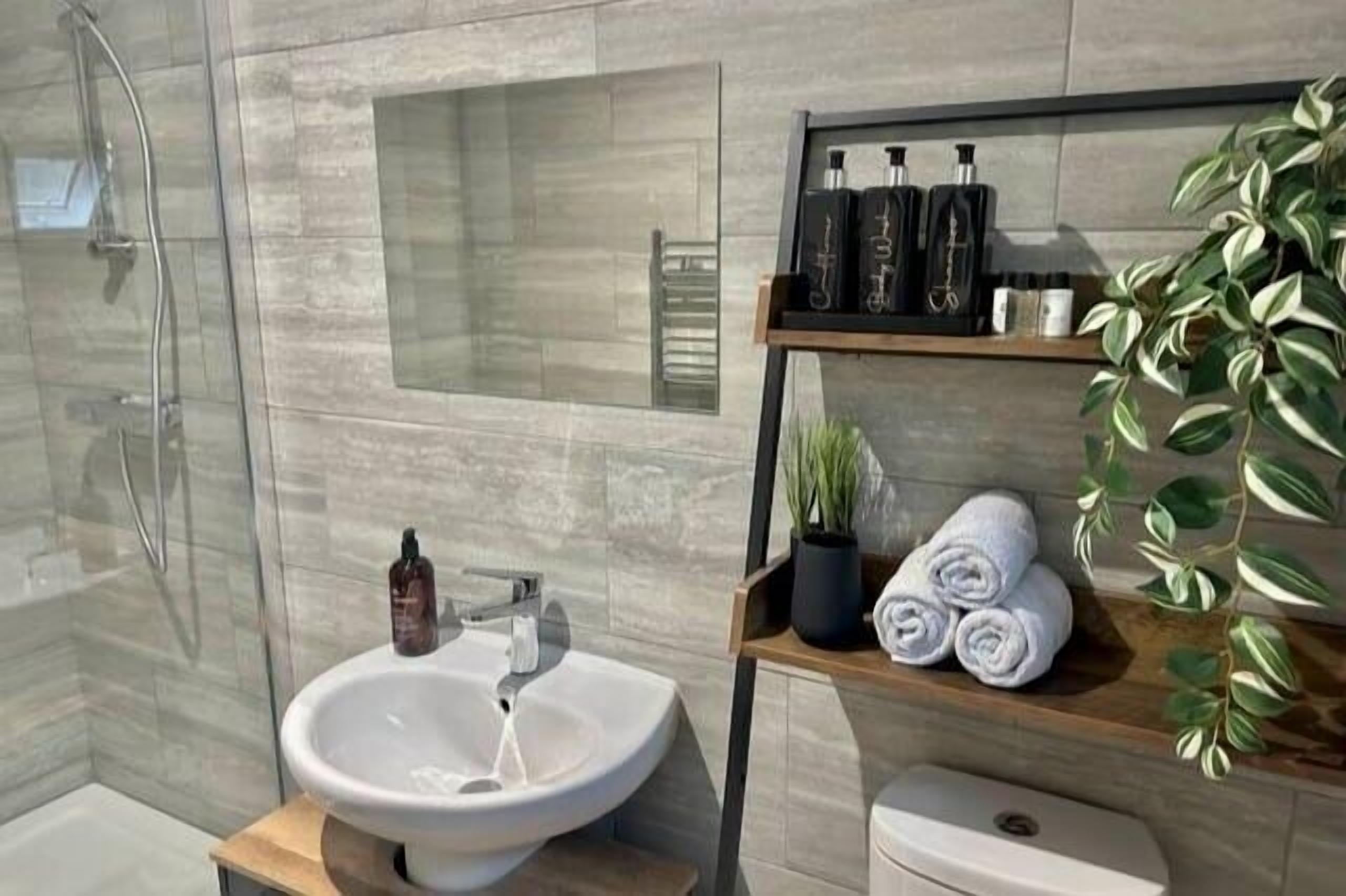 Towels
