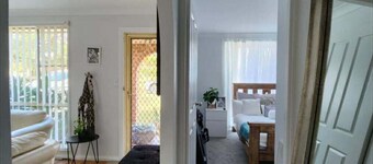 Relaxing cheaper staycation, in the heart of Port Macquarie