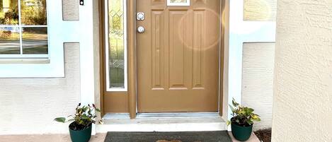 DĂ©tail de lâextĂ©rieur