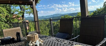 Eagles Landing- Mountain/lake view. In Bear Paw. Brand new, handicap friendly.