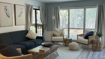 Smart TV, video games, books