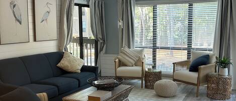 Smart TV, video games, books