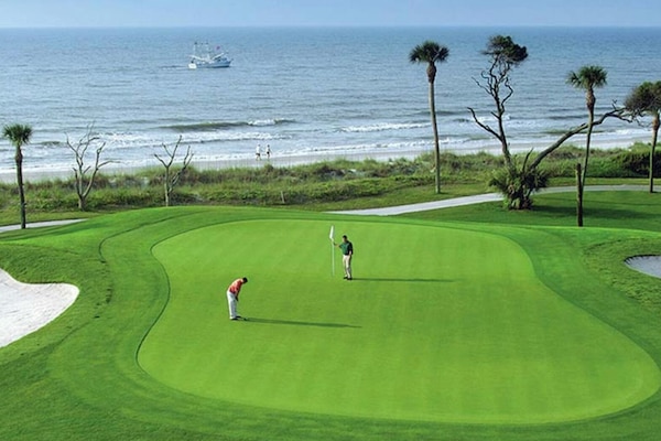 Golf