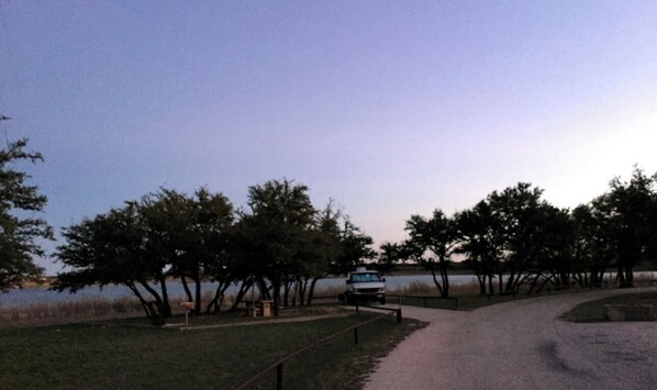 واجهة المنشأة