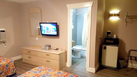 Computer monitors, printers. Budget In