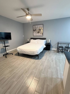 1 chambre, Wi-Fi