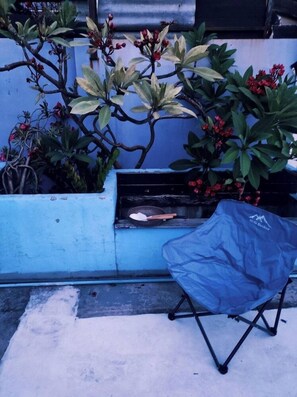 Property grounds - Around The World Bed and Breakfast (Bangkok)