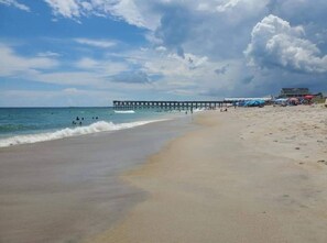 Strand