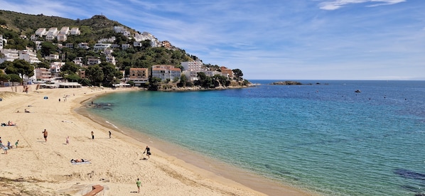 Plage
