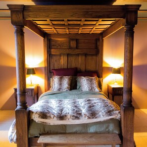 3 habitaciones y wifi 